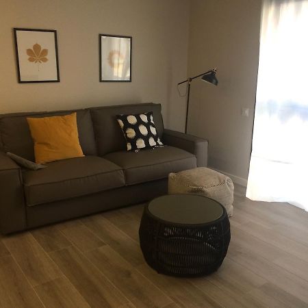 Unique Apartments L'Hospitalet de Llobregat Eksteriør billede