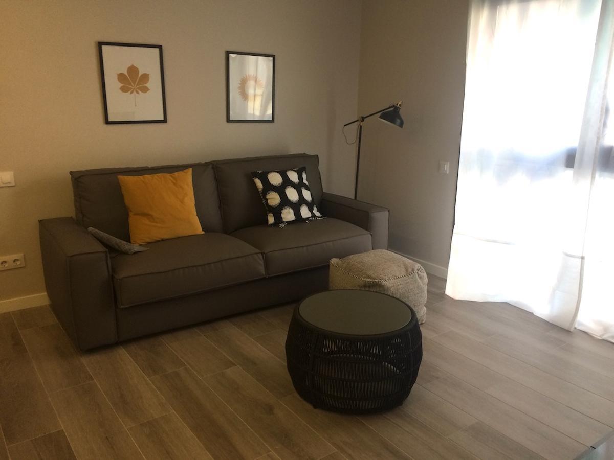 Unique Apartments L'Hospitalet de Llobregat Eksteriør billede