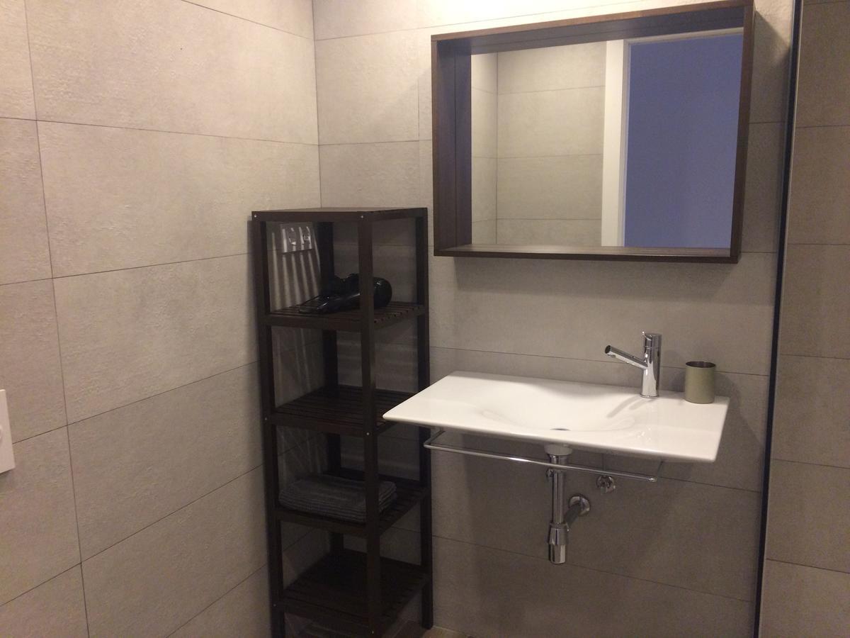 Unique Apartments L'Hospitalet de Llobregat Eksteriør billede