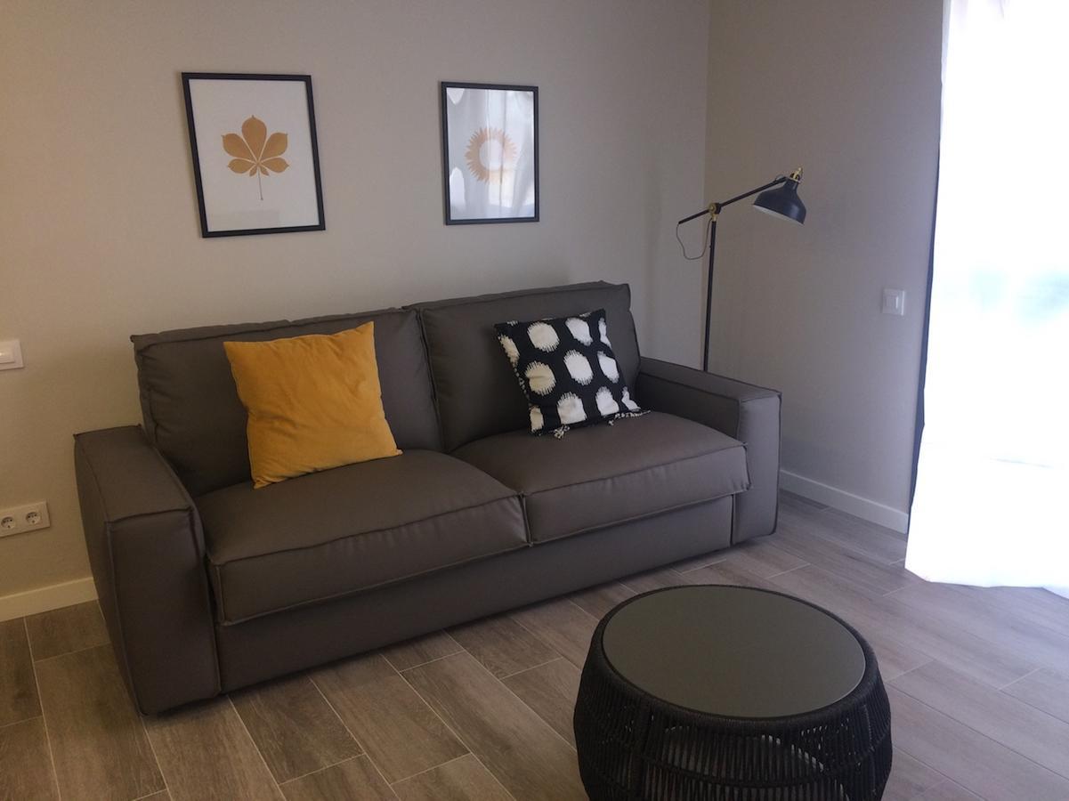 Unique Apartments L'Hospitalet de Llobregat Eksteriør billede