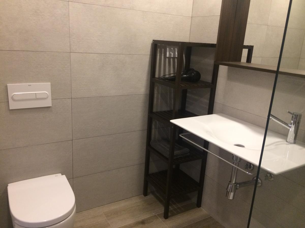 Unique Apartments L'Hospitalet de Llobregat Eksteriør billede