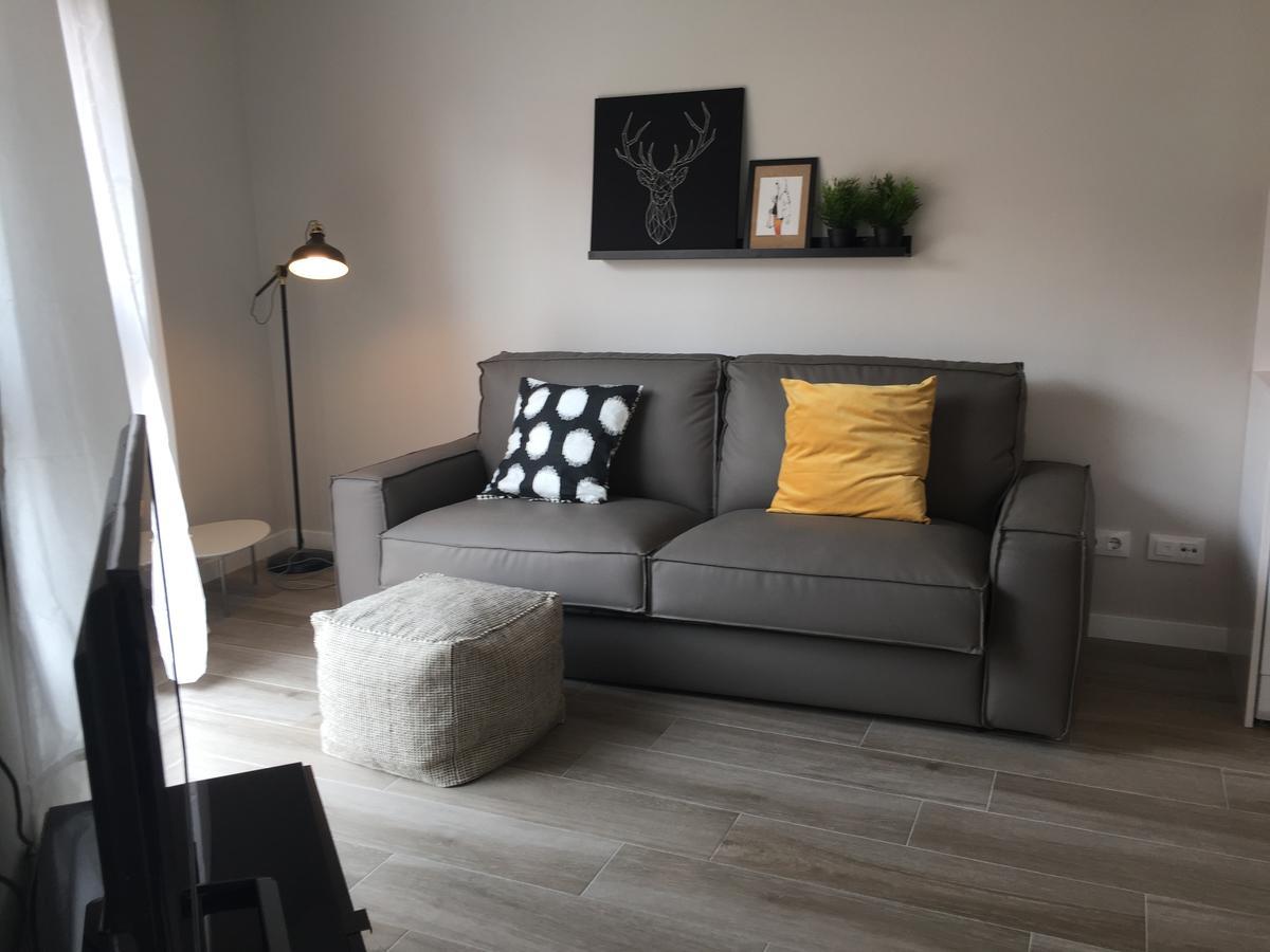 Unique Apartments L'Hospitalet de Llobregat Eksteriør billede