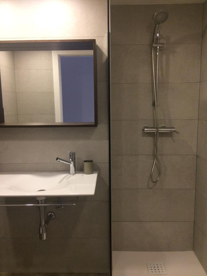 Unique Apartments L'Hospitalet de Llobregat Eksteriør billede