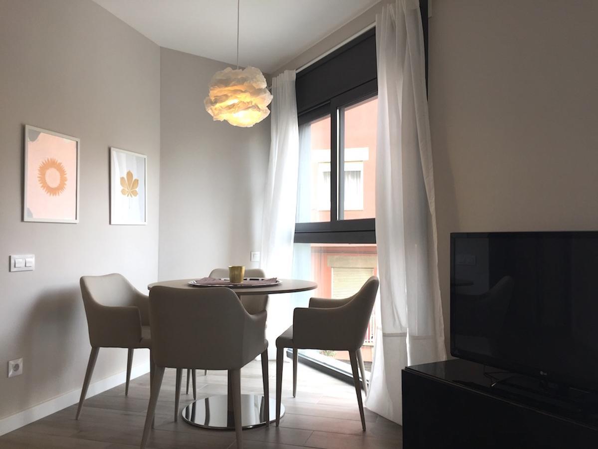 Unique Apartments L'Hospitalet de Llobregat Eksteriør billede